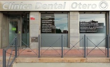 Otero dental clinic