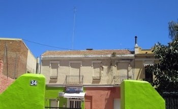 Clinica Dental Uriona