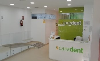 Caredent Tres Cantos
