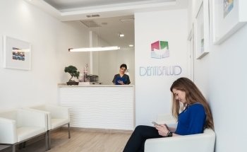 DENTISALUD Clínica Dental en Boadilla del Monte