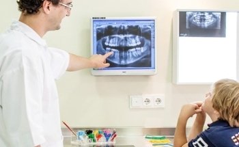 Clínica dental Pérez Albacete