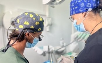 CLINICA DENTAL ANTONIO TAMAYO