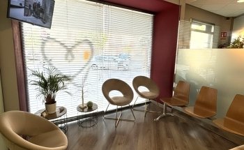 Clinica Fuentes Dental