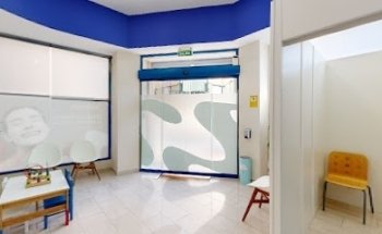 Dentetes, odontologia digital para toda la familia