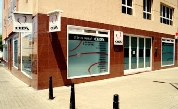 CLÍNICA DENTAL CEDA