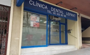 Clínica Dental Lepanto