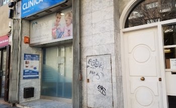 Clínica Dental Maragall 171