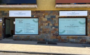 Dr. Jaime Zárate Machado | Dental Estudio