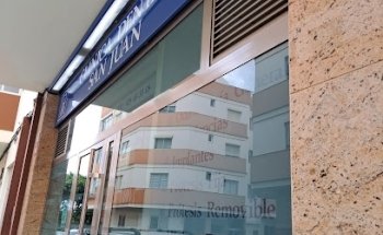 Clínica Dental San Juan