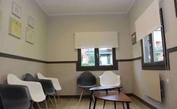 Clínica Dental Mendizabal