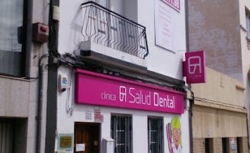 Clínica Salud Dental - Clinica Dental en Santa Cruz de Tenerife