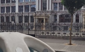 Clínica Dental Visión Dental Bilbao S.L