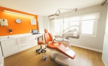 Clínica Dental Dr. Eladio Betancor González