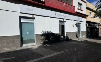 Clínica Dentta