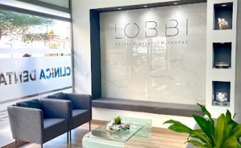 CLINICA LOBBI