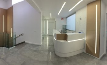 Clínica Dental Elena Suárez
