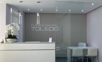 Clínica Dental Toledo.