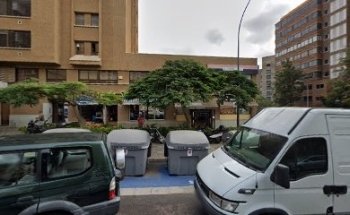 Clínica Anaga