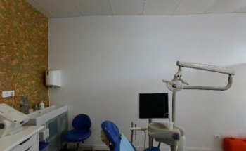 CENTRO DENTAL GERMAN DENTIST