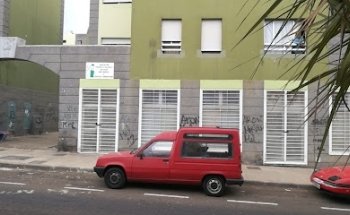 Asoción AULAGA de Odontología Social y Servicios a la Comunidad