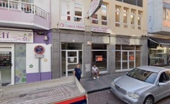 Clínica Dental Martín Tufro