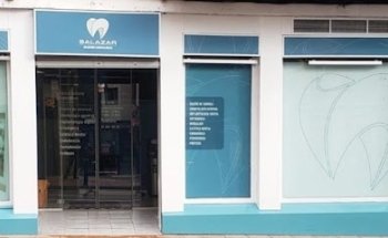 Dentistas en Getafe