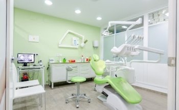 Clínica Dental Lógica Estética