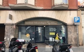 Instituts Odontològics - Clínica Dental Terrassa