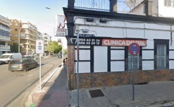 Clínica Dental Castellanos