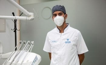 Clínica Dental Calas Cádiz