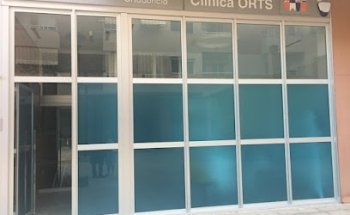 Clinica Dental Orts