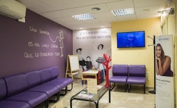 Clínica Dental Lasanta Esteban