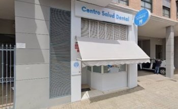 Centro de Salud Dental Guillermo Javier Quintero Parra Sc