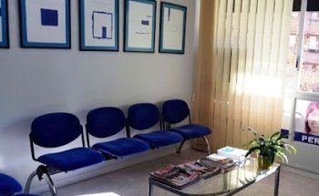 Dra. Maria Ela Rodríguez Águila (Opcion Dental Clinicas)