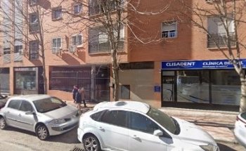 Clisadent Getafe
