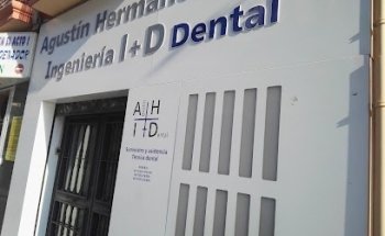 Agustín Hermanos