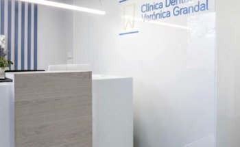 Clínica Dental Verónica Grandal