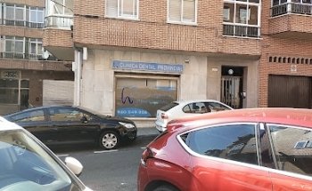 Clínica Dental Provincial