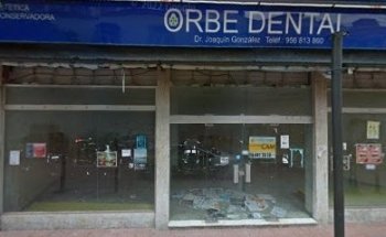 ORBEDENTAL Clínica