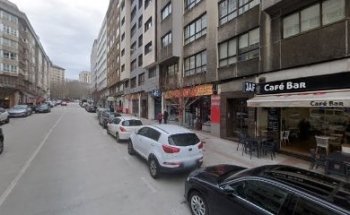 Lorca Codina