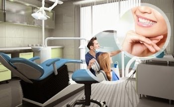 Dental Center Berja
