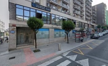 Clínica Dental María Garrofe García y Susana García Seisas
