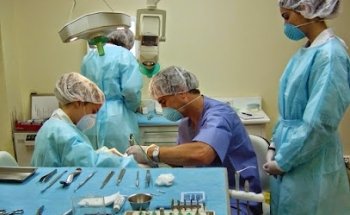 Dr. Sabino Gallarzagoitia