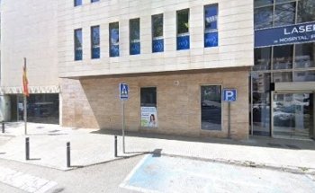 Dental Palmaplanas Manacor