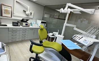 Clínica Dental Salceda