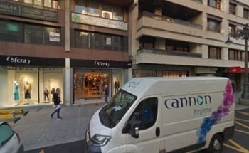 Clínica Dental Pérez Manga