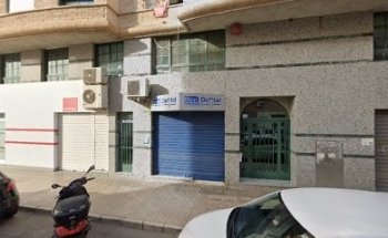 CLINICA BONDENTAL