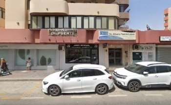 USP Fuengirola