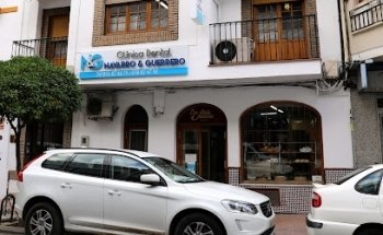 Clínica Dental Navarro & Guerrero