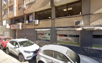 Moisés Plaza Bernal